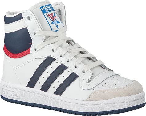 adidas schoenen hoge|adidas sneakers hoge.